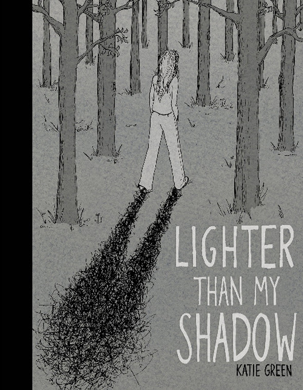 LIGHTER THAN MY SHADOW