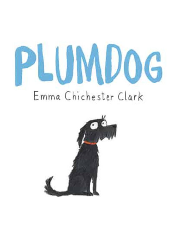 PLUMDOG HC