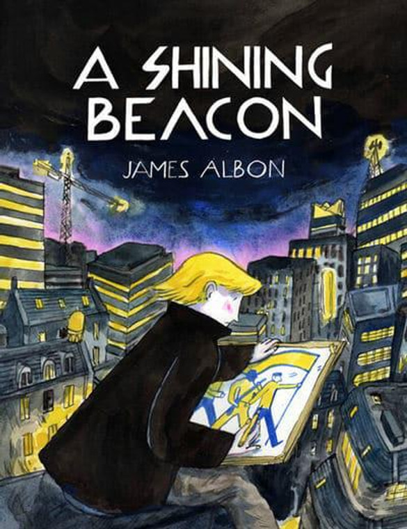 SHINING BEACON TP