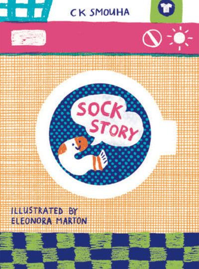 SOCK STORY HC