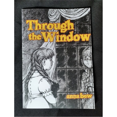 THROUGH THE WINDOW ONE-SHOT - Gosh! Comics