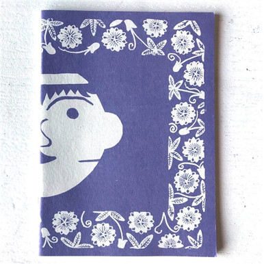 CHICAGO WORKS: JESSICA CAMPBELL ONE-SHOT - Gosh! Comics