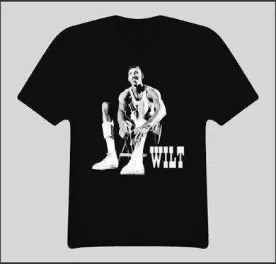 Wilt The Stilt
