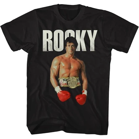 Rocky Grit 1