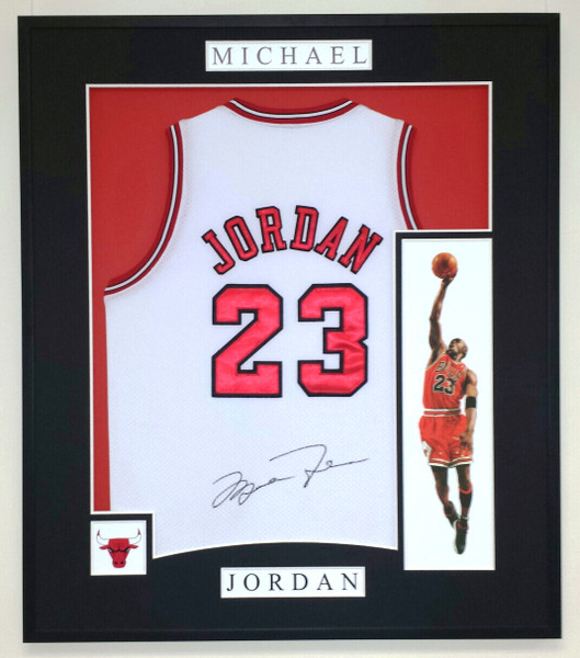 Michael Jordan Jersey