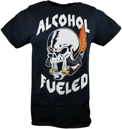 Because Stone Cold said so!!! Original Grit Factory shirt