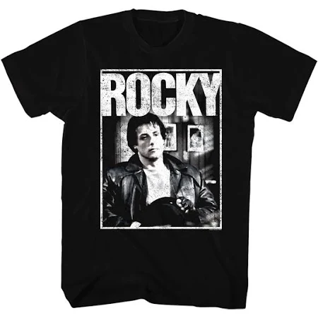 Rocky Grit 2