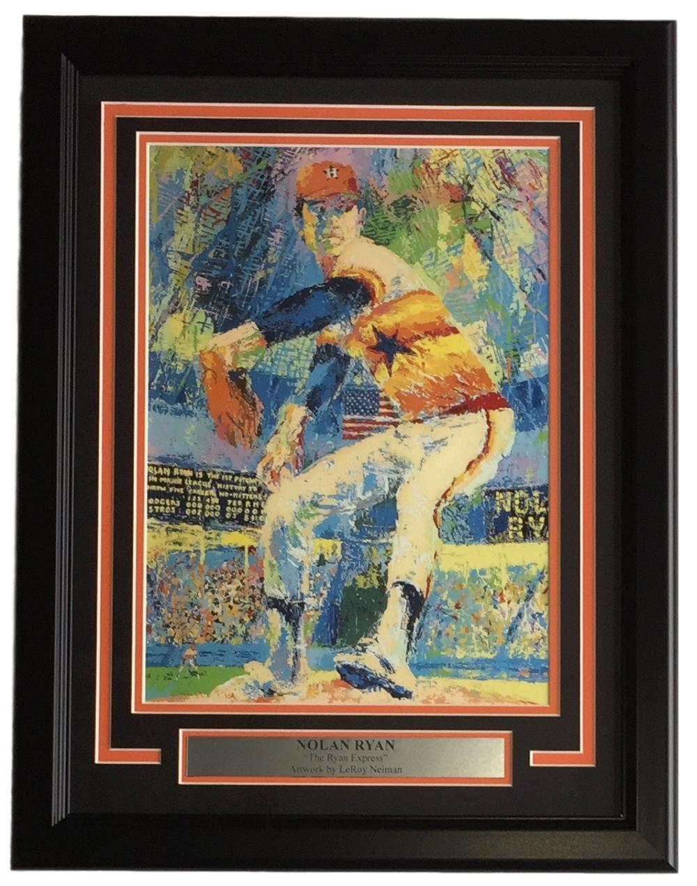 Nolan Ryan