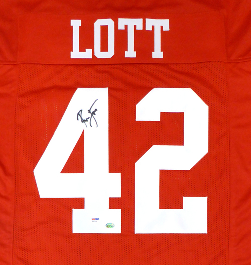 Ronnie Lott