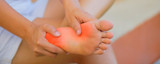 Plantar Fasciitis Causes, Symptoms & Simple Solutions