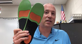 How Insoles Can Rapidly & Radically Change Your Step