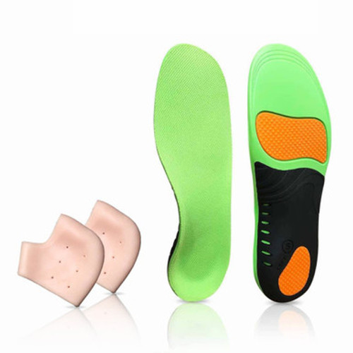 XSTANCE Heel Relief Bundle