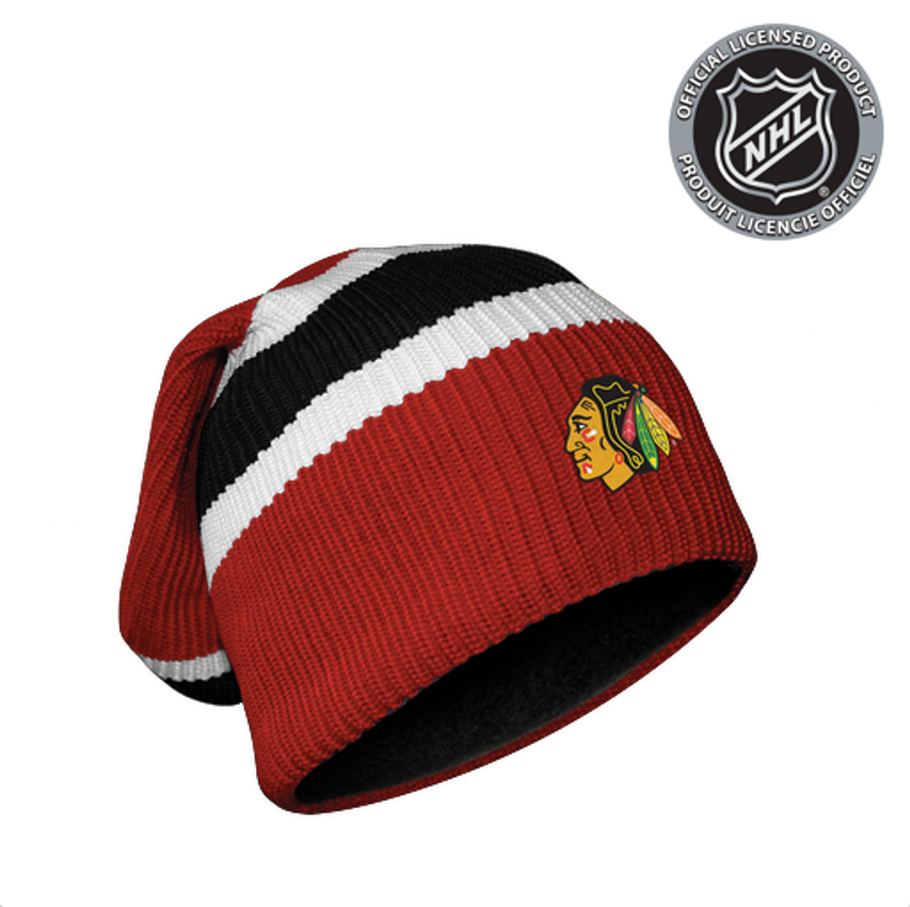 Cotton Polyester Knit Cap – Snow Peak