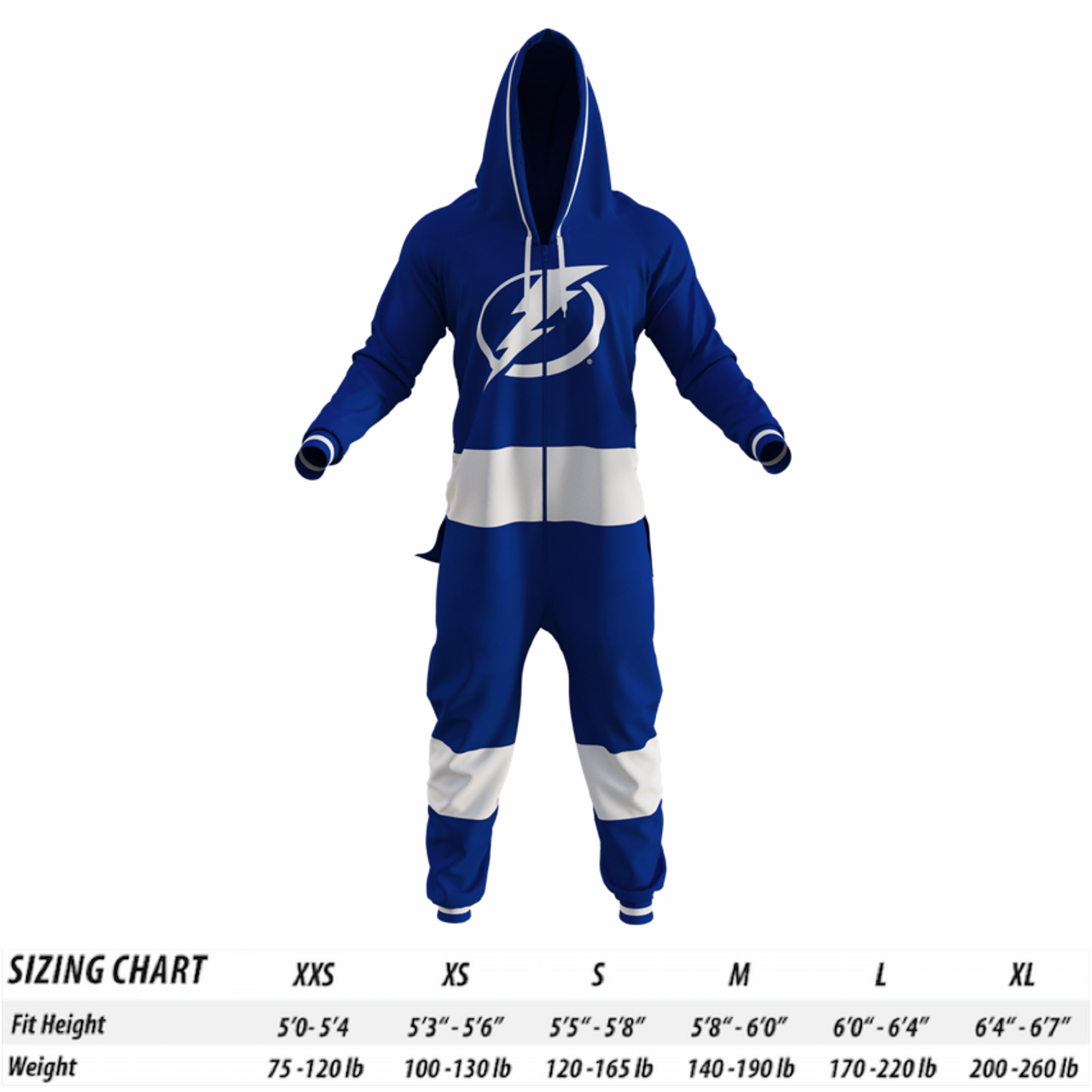 Tampa Bay Lightning Hoodie for sale