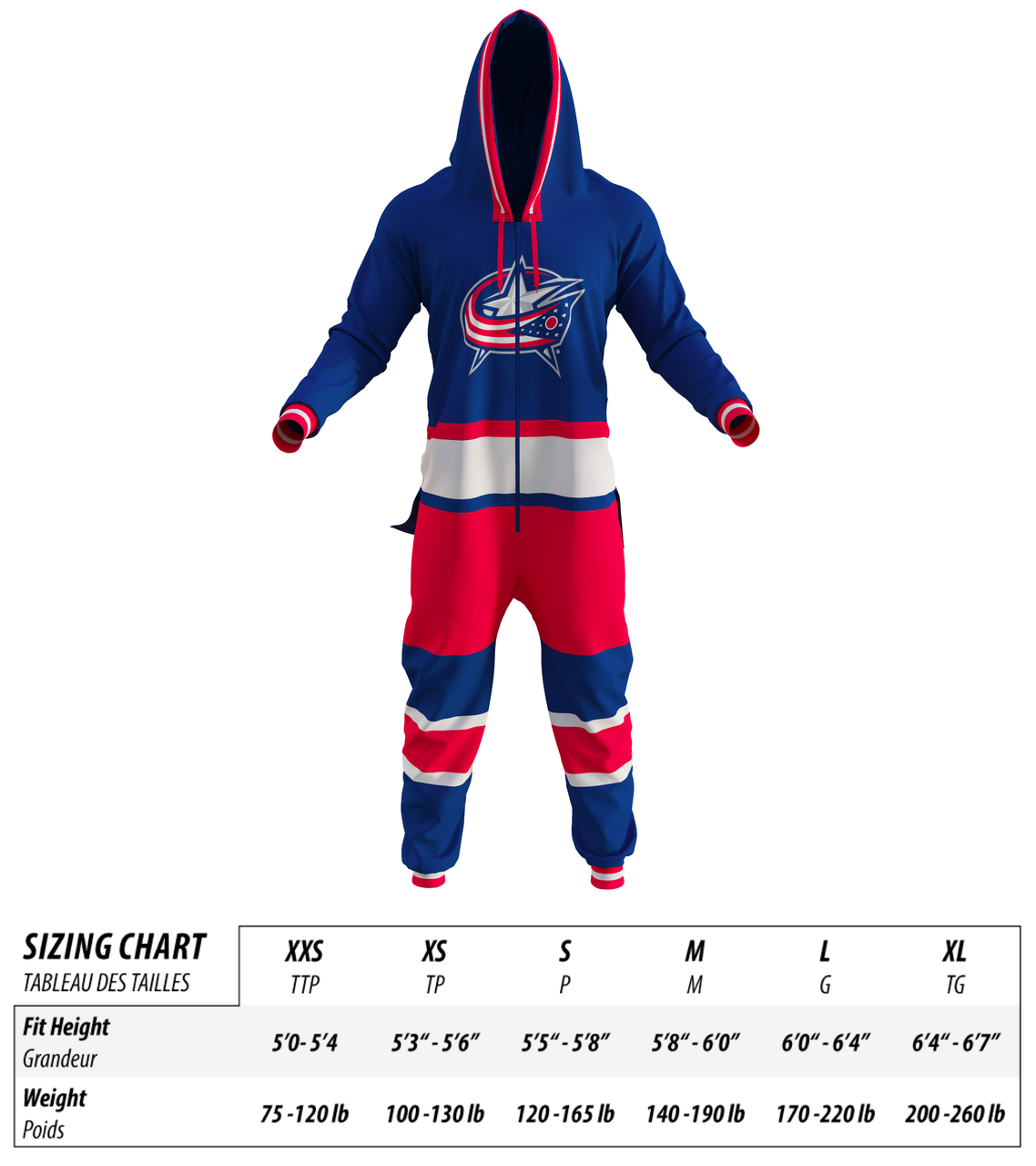 Colorado Avalanche Women Sweatshirt NHL Fan Apparel & Souvenirs for sale