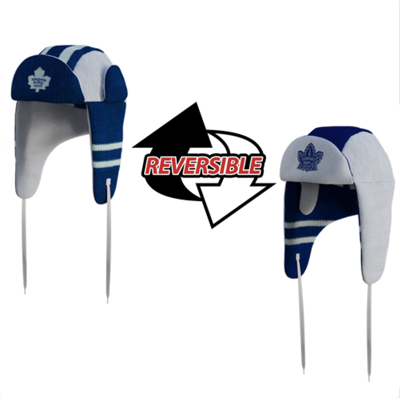 Toronto Maple Leafs Hats  Officially Licensed NHL Headwear