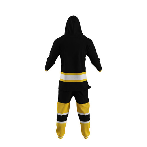 Boston Bruins Onesie - Main Image