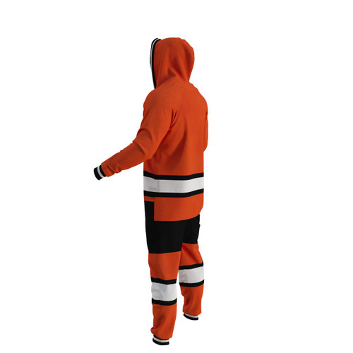Philadelphia Flyers Onesies Adult NHL Onesies for Men Women