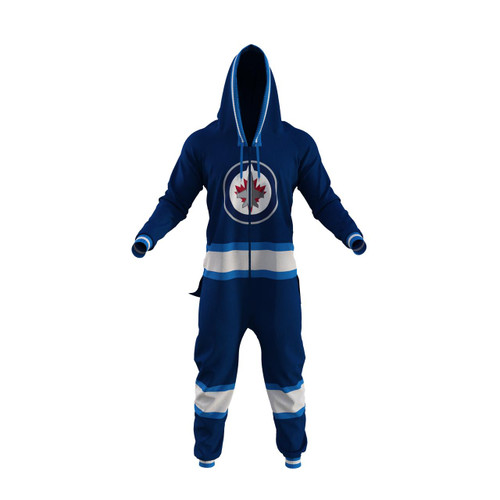 Seattle Kraken NHL Onesie - Hockey Sockey USA