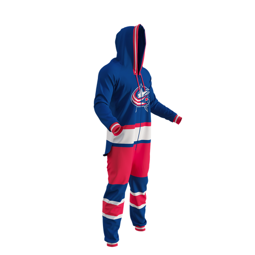 Quebec Nordiques Blue Jersey NHL Fan Apparel & Souvenirs for sale