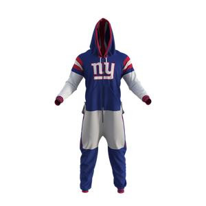 New England Patriots NFL Onesie - Hockey Sockey USA