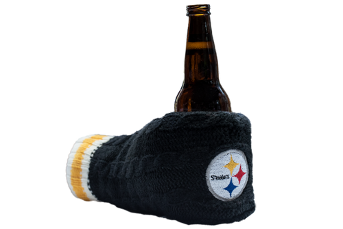 Pittsburgh Steelers NFL Tailgate Koozie