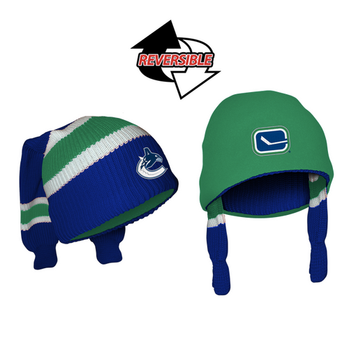 Vancouver Canucks Hats