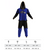 Baltimore Ravens NFL Onesie Baltimore Ravens NFL Onesie