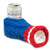 Buffalo Bills NFL Tailgate Koozie, a knit cozy sleeve designed to insulate a drink can, featuring blue, red, and white colors with the text 'Tailgate Koozie' on the can inside.