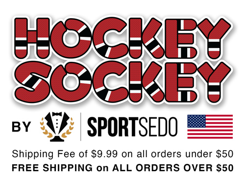 Hockey Sockey USA