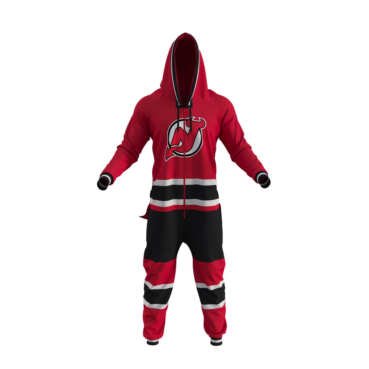 New Jersey Devils Logo Lnh Nhl Hockey Sport Dessin Lnh à imprimer