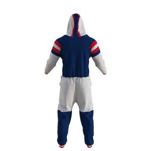 NFL PATRIOTSペイトリオッツ グロンコウスキー オンフィールドジャージ