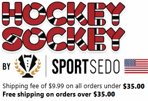 Hockey Sockey USA