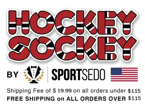 Hockey Sockey USA