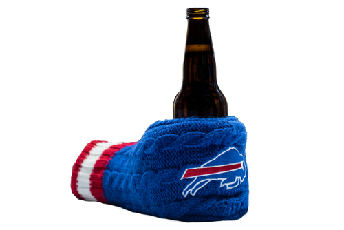 BUFFALO BILLS CAN KOOZIE-SINCE 1960 – MadeinBuffalo