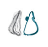 Cushion and Clip for Mirage Quattro Full Face Mask