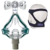 Mirage Quattro Full Face Mask System