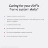 AirFit N30i CPAP Mask Kit Small Frame Small Wide Cushion