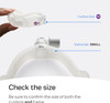 AirFit N30i CPAP Mask Kit Small Frame Small Wide Cushion