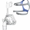 Mirage FX CPAP Mask Kit Wide Cushion