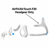 AirFit F20 Headgear