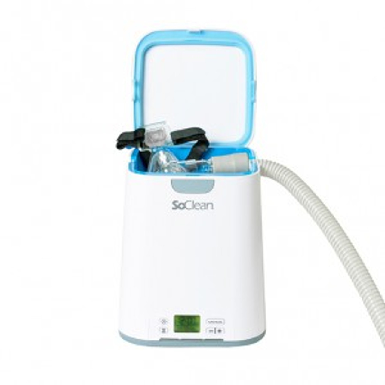 cpap cleaning supplies