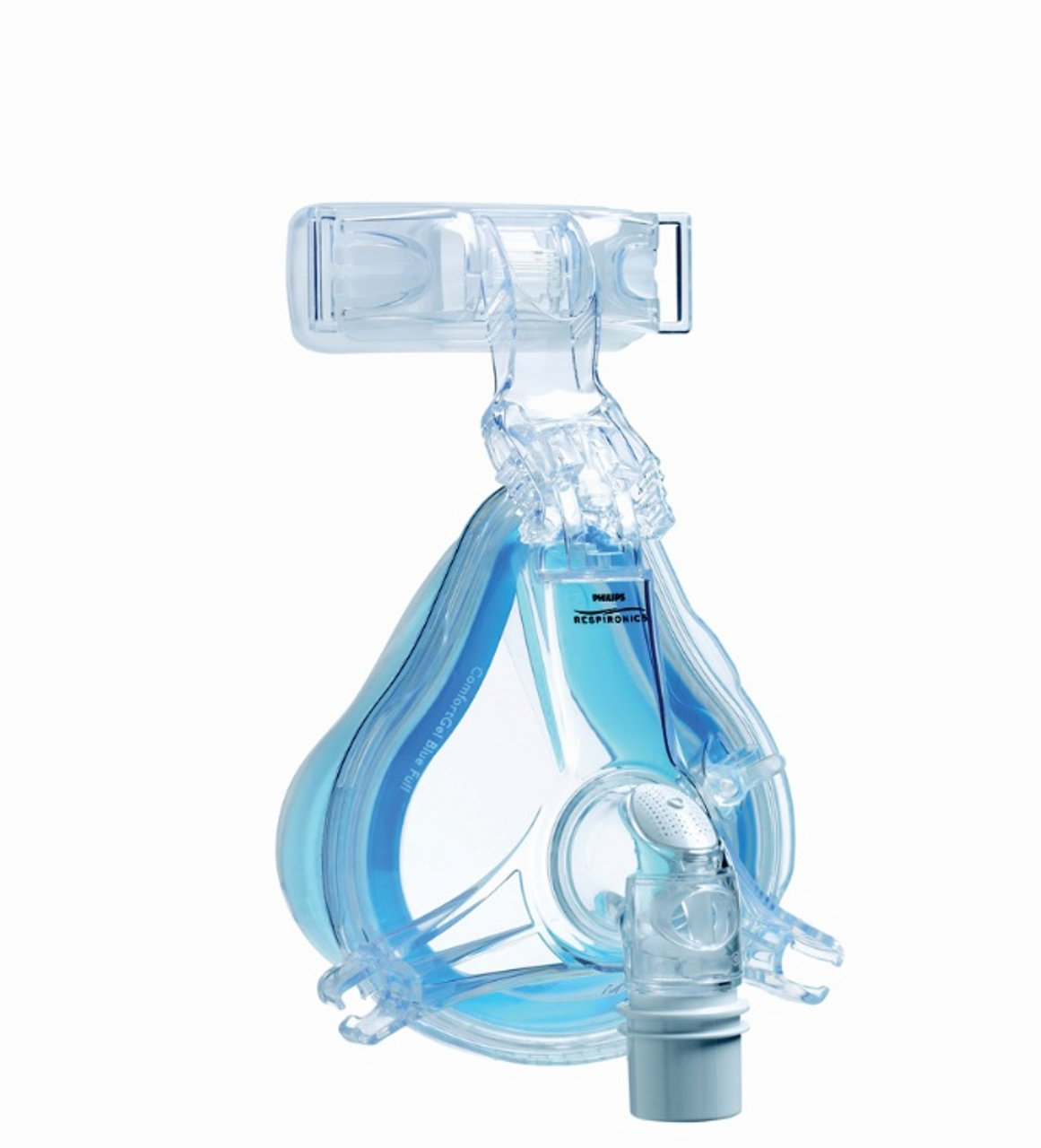 Comfortgel Blue Full Face Mask Cpapmachinepro