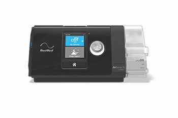 AirSense™ 10 AutoSet™ with HumidAir™ and ClimateLineAir™ AirSense™ 10 AutoSet™ with HumidAir™ and ClimateLineAir™