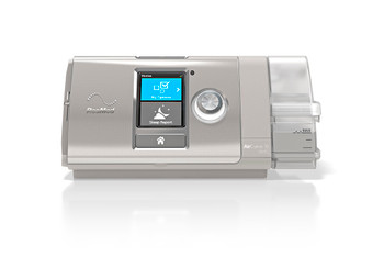 AirCurve™ 10 VAuto with HumidAir™ AirCurve™ 10 VAuto with HumidAir™