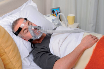 Forma™ Full Face Mask without Headgear Forma™ Full Face Mask without Headgear