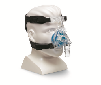 ComfortGel Blue Nasal Mask ComfortGel Blue Nasal Mask