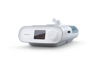 DreamStation Auto CPAP W/ Humid/Heated Tube