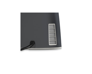 ICON FILTER GRILL ICON FILTER GRILL