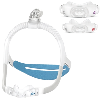 Airfit N30i Nasal Cradle Mask Starter Kit Standard Frame